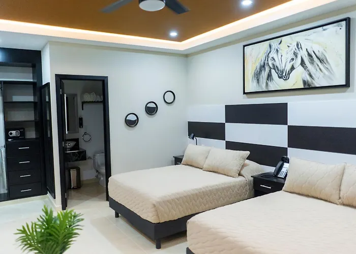 Socram Gh Hotel