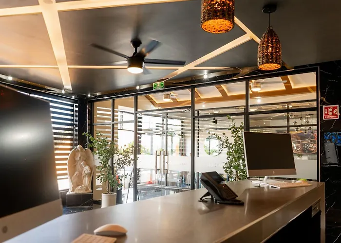 Socram Gh Hotel