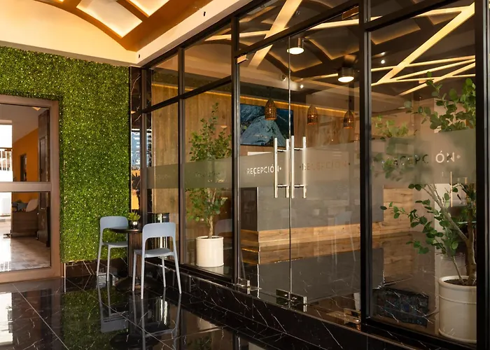 Socram Gh Hotel Cabo San Lucas