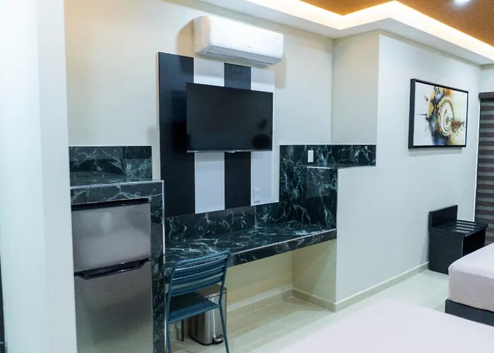 Socram Gh Hotel