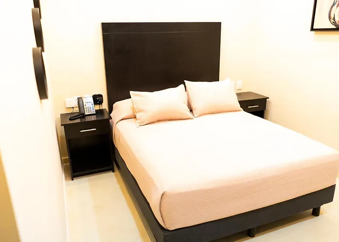 Hotel Socram Gh