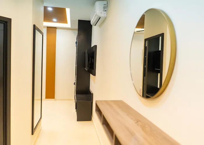 Hotel Socram Gh