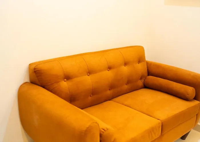 Hotel Socram Gh *