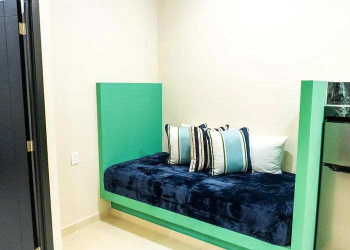 Hotel Socram Gh Cabo San Lucas