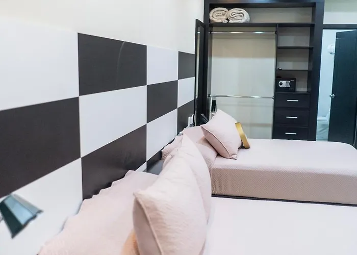 Socram Gh Hotel