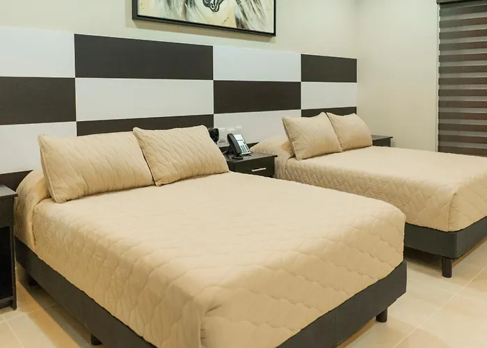 Socram Gh Hotel *
