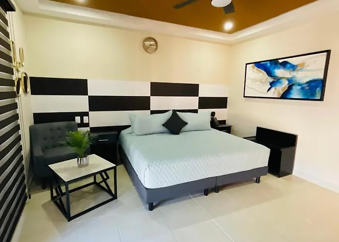 Socram Gh Hotel Cabo San Lucas