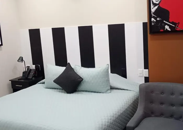 Hotel Socram Gh Cabo San Lucas