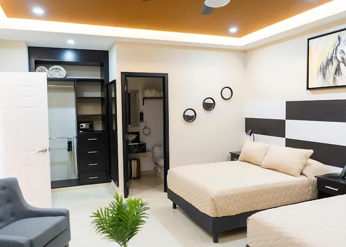 Hotel Socram Gh